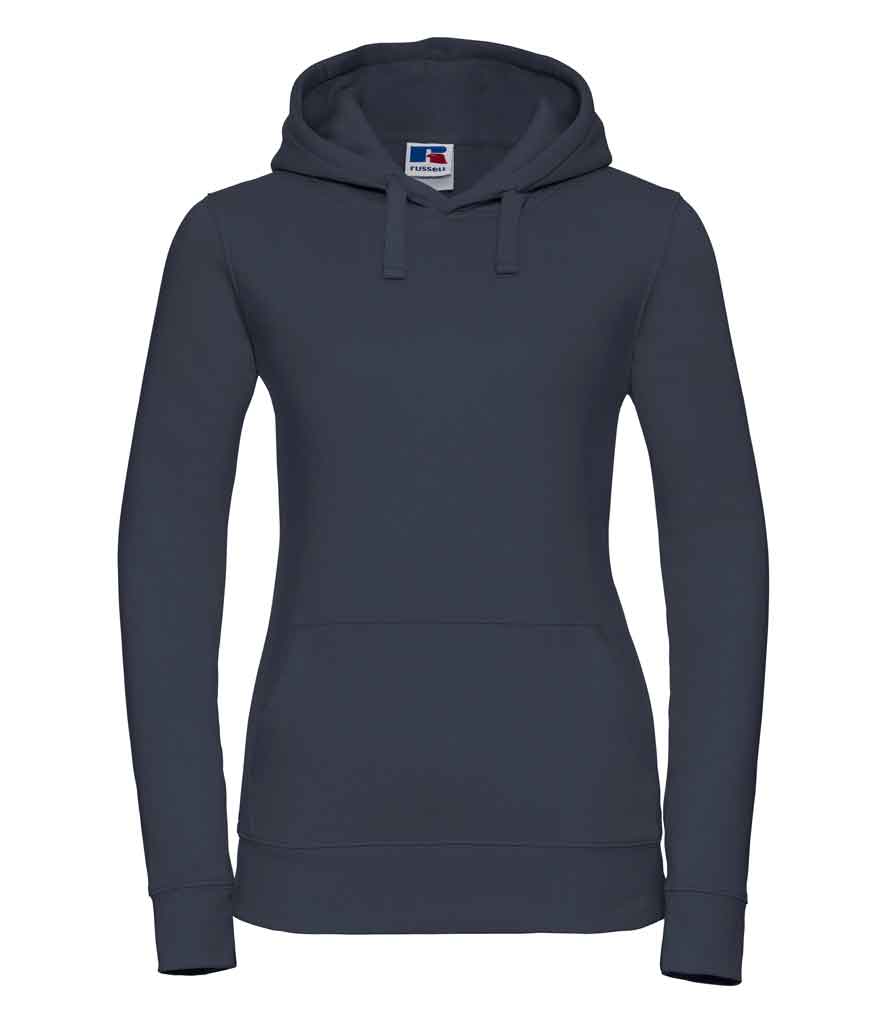 Russell 265F Ladies Authentic Sweatshirt