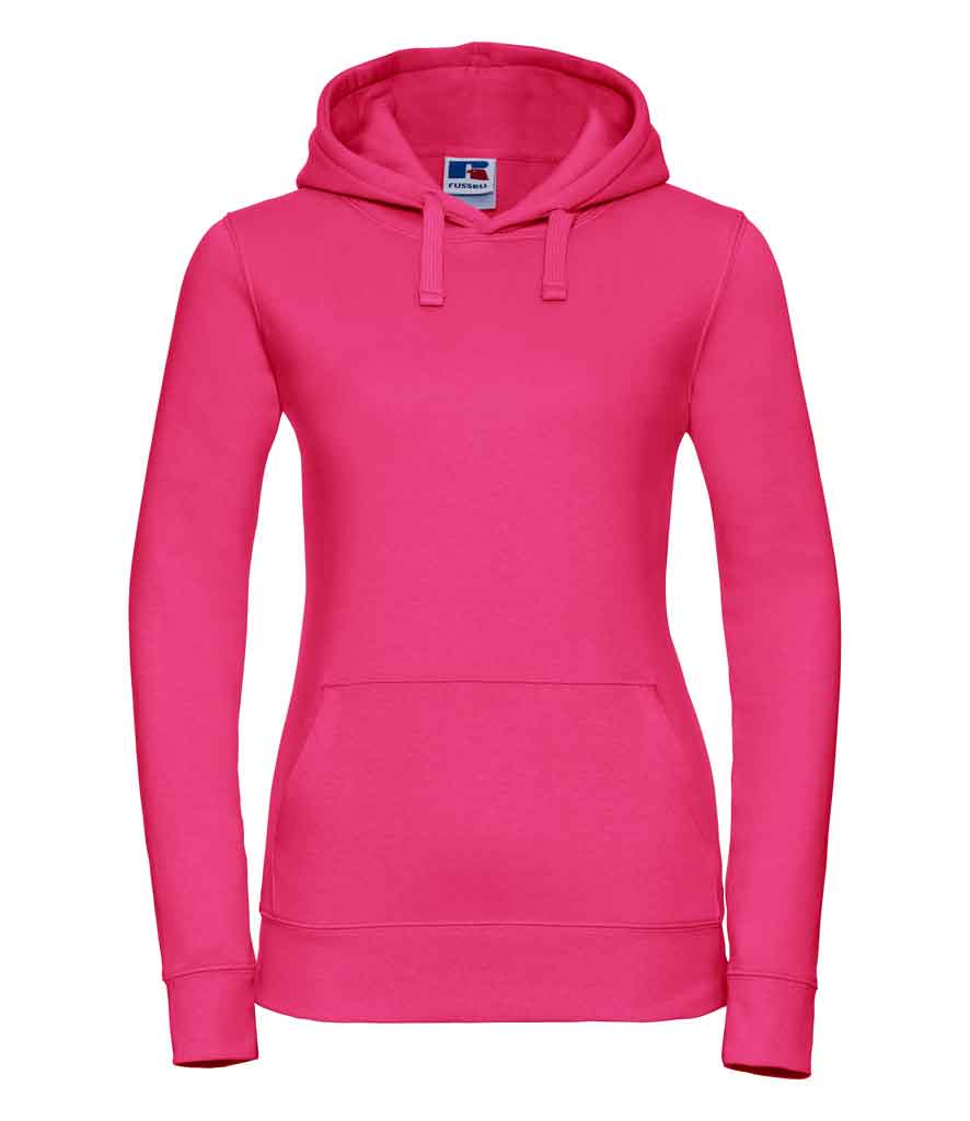 Russell 265F Ladies Authentic Sweatshirt