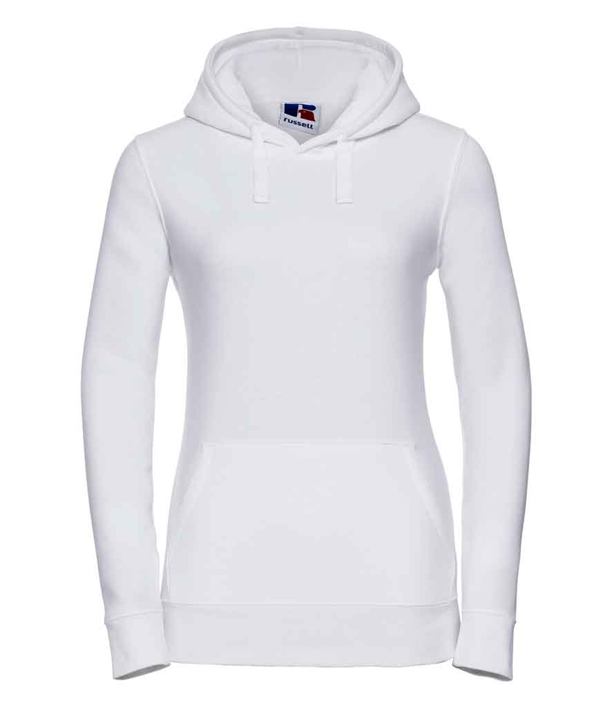 Russell 265F Ladies Authentic Sweatshirt