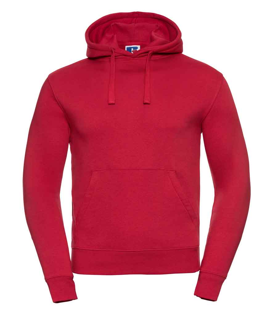 Russell 265M Authentic Hooded Sweatshirt