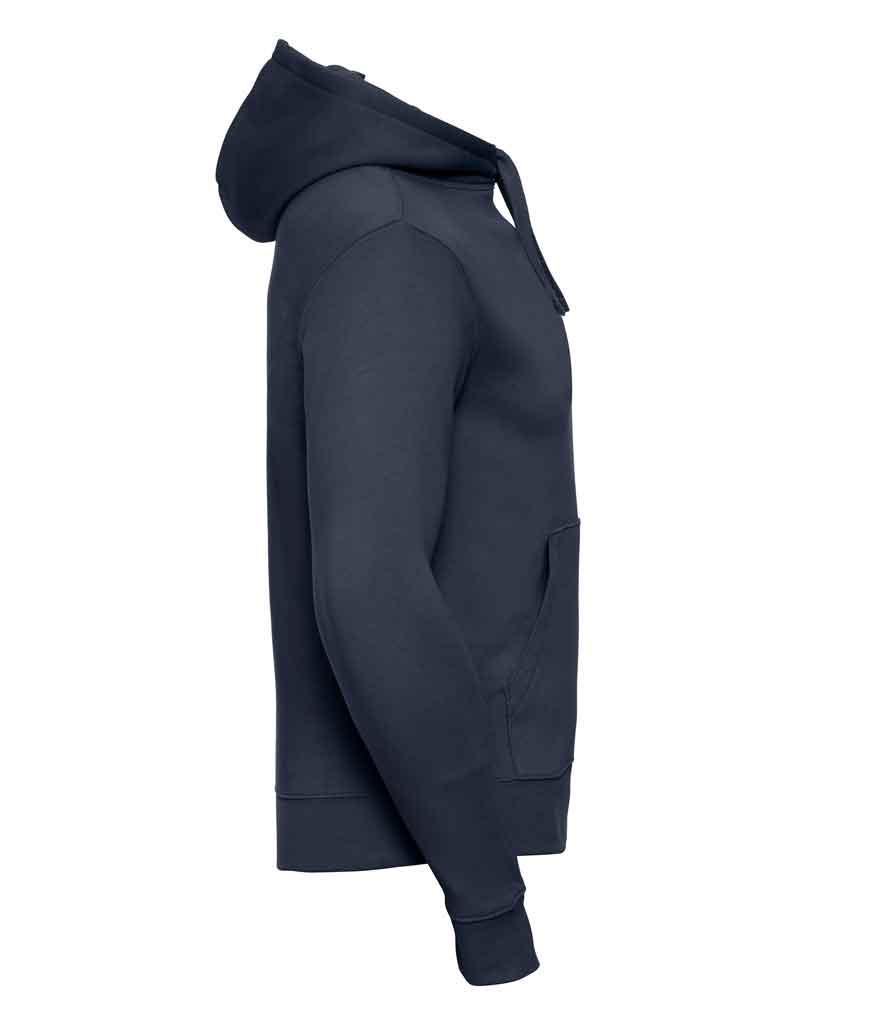 Russell 265M Authentic Hooded Sweatshirt