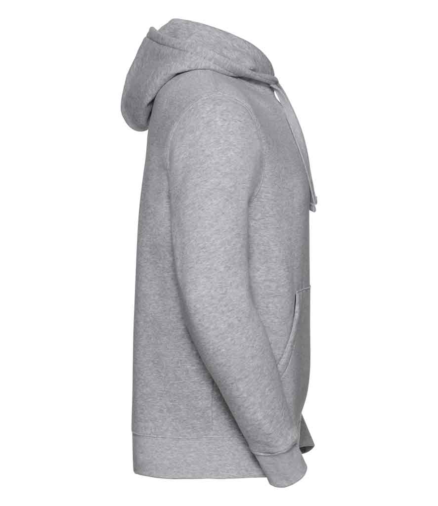 Russell 265M Authentic Hooded Sweatshirt