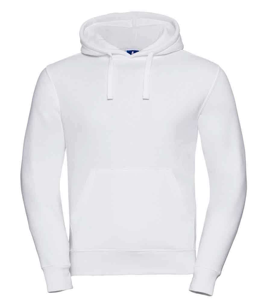 Russell 265M Authentic Hooded Sweatshirt