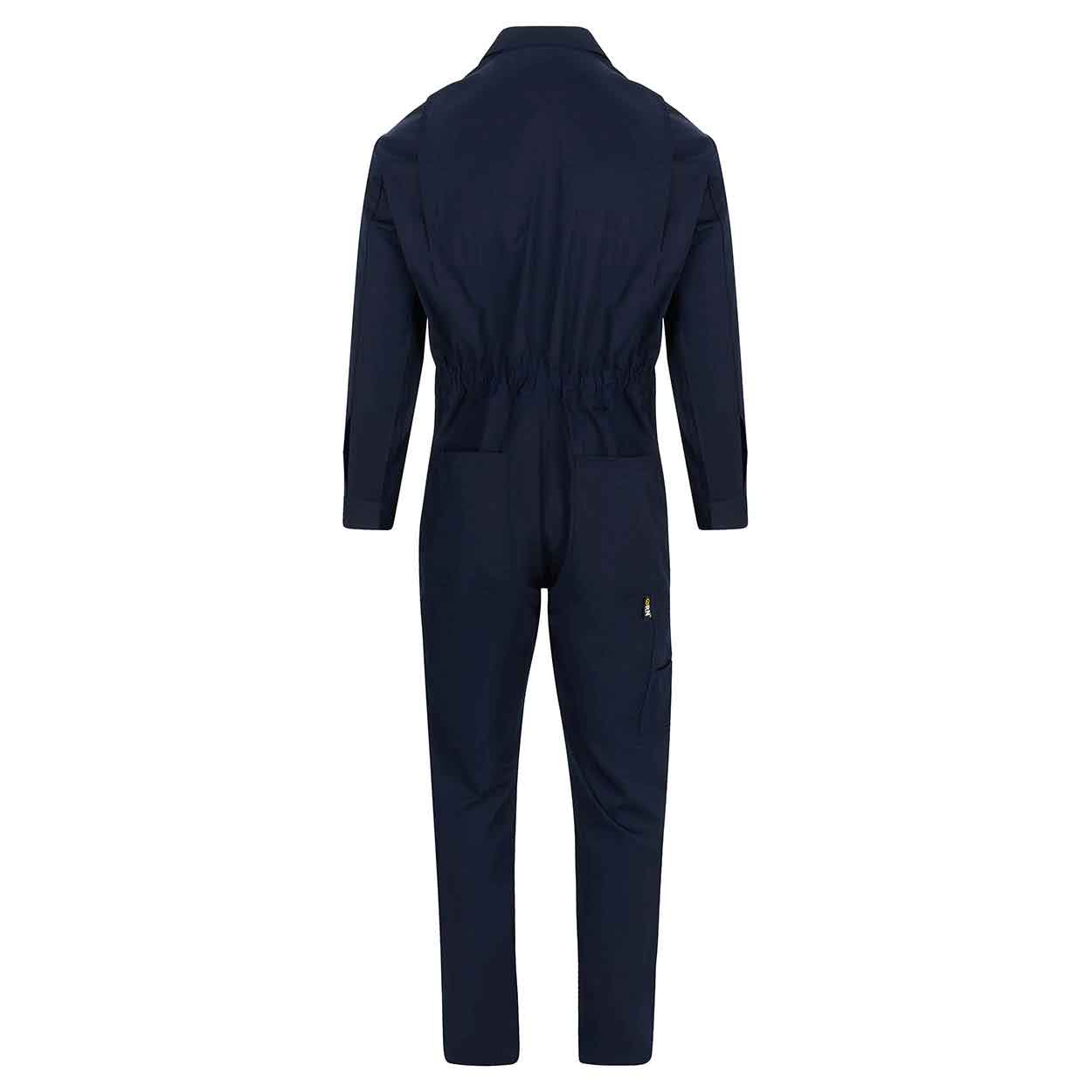 Orn 2700 Scoter Coverall