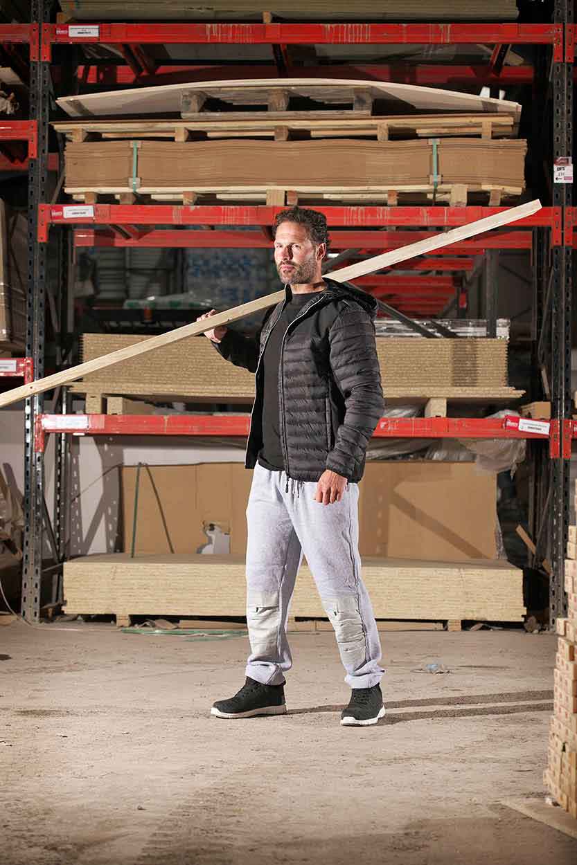 Tuffstuff 273 Hatton Jacket