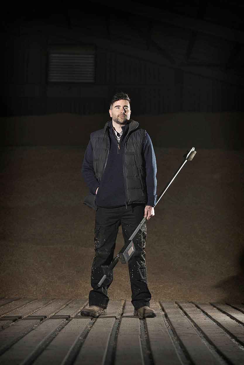 Fort Workwear 275 Downham Bodywarmer