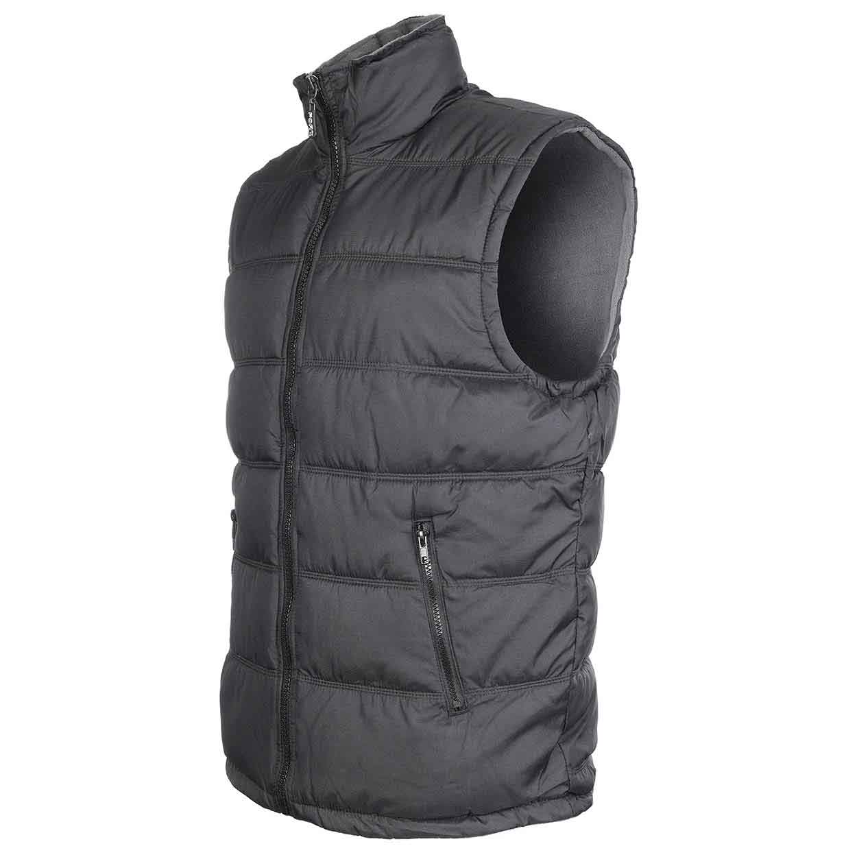 Fort Workwear 275 Downham Bodywarmer