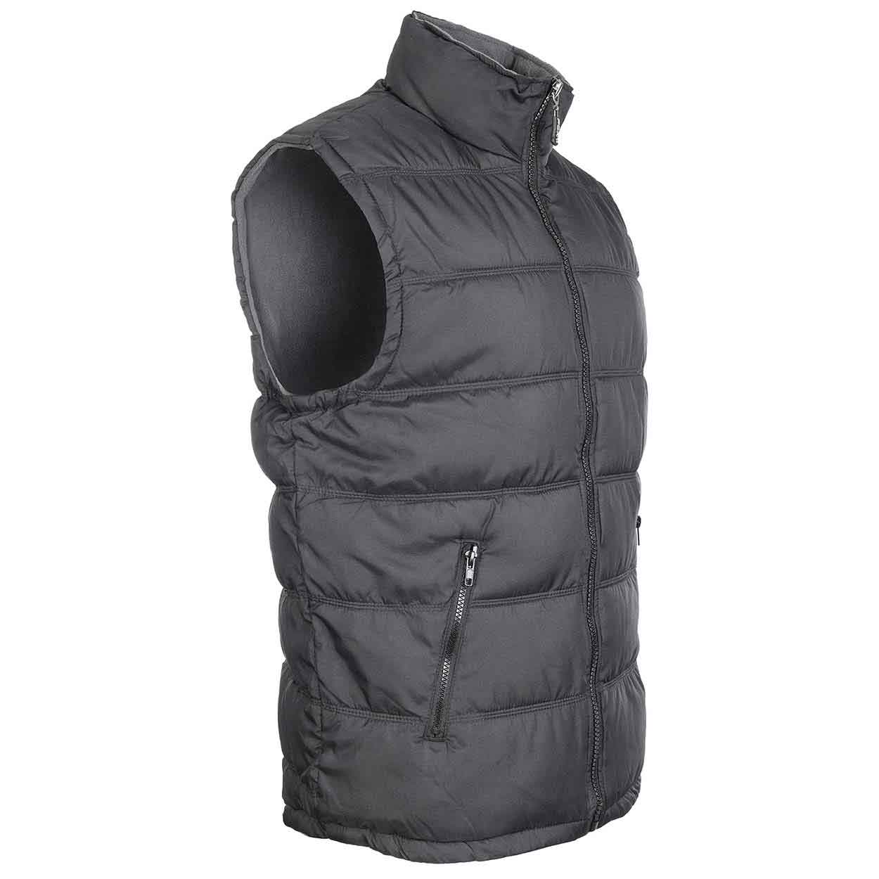 Fort Workwear 275 Downham Bodywarmer