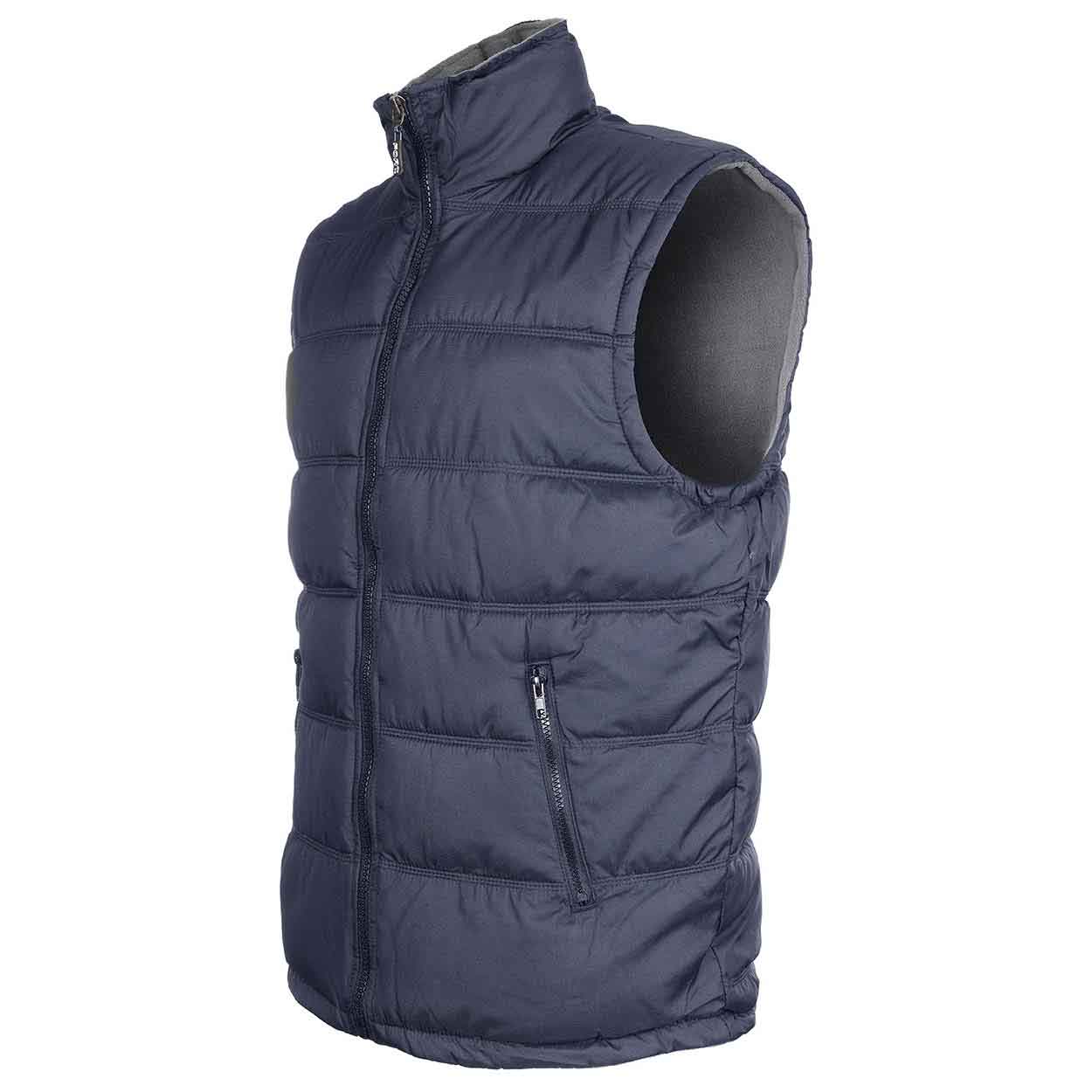 Fort Workwear 275 Downham Bodywarmer