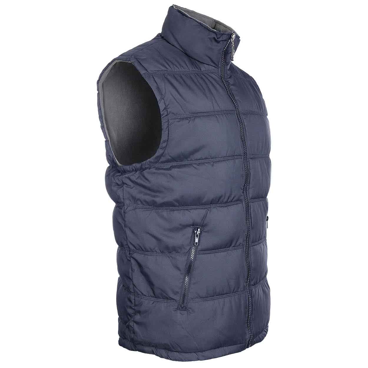 Fort Workwear 275 Downham Bodywarmer