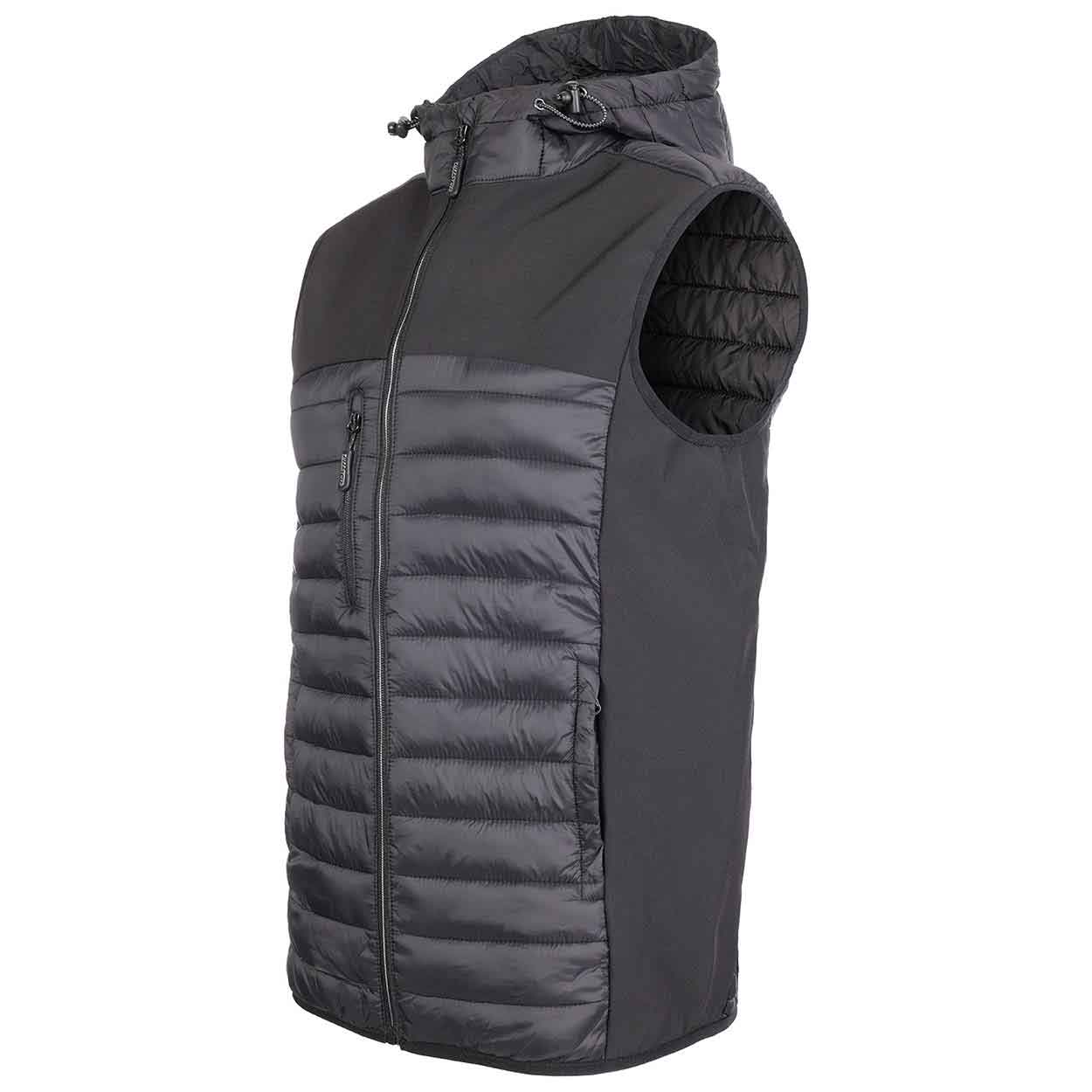 Tuffstuff 279 Howden Hooded Bodywarmer