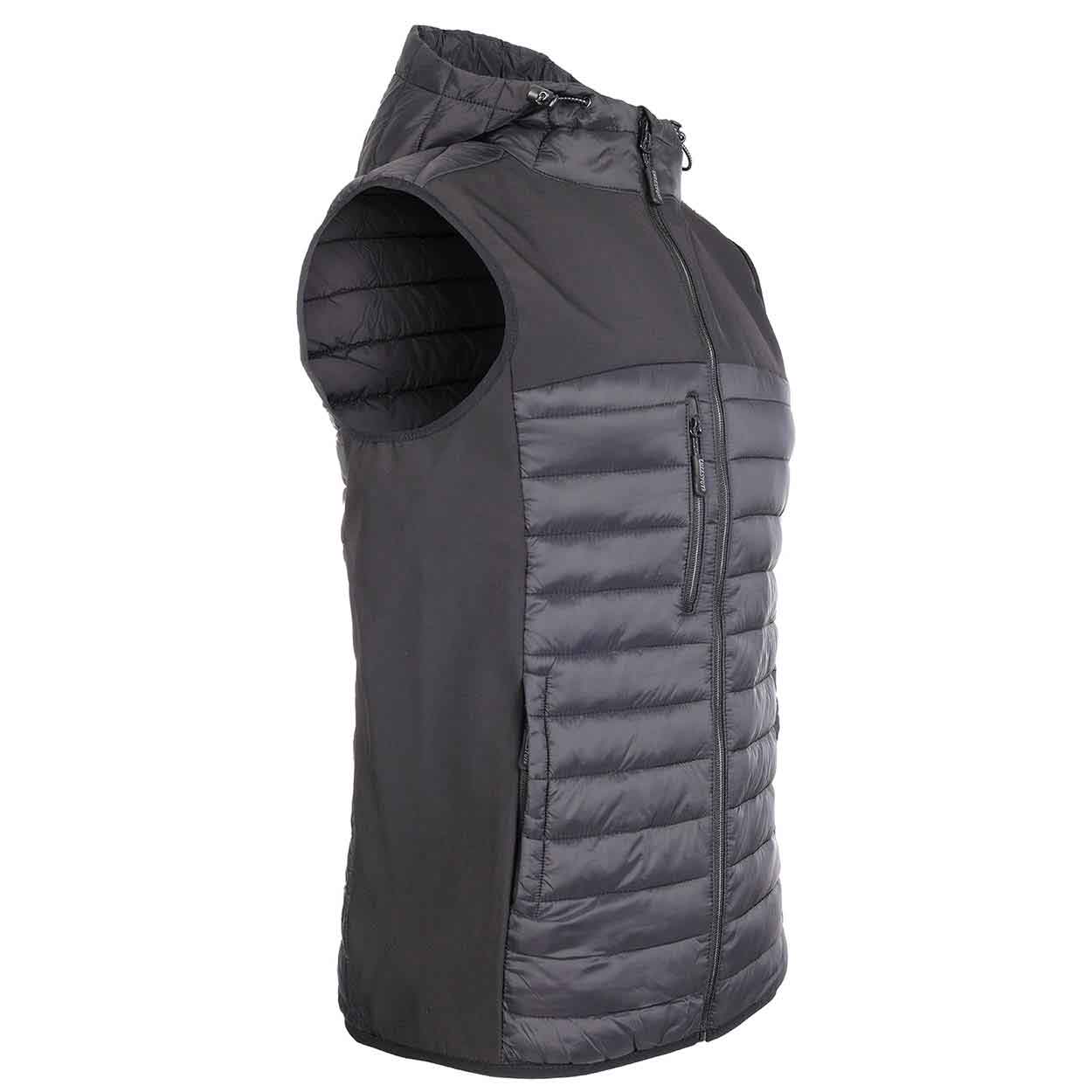 Tuffstuff 279 Howden Hooded Bodywarmer