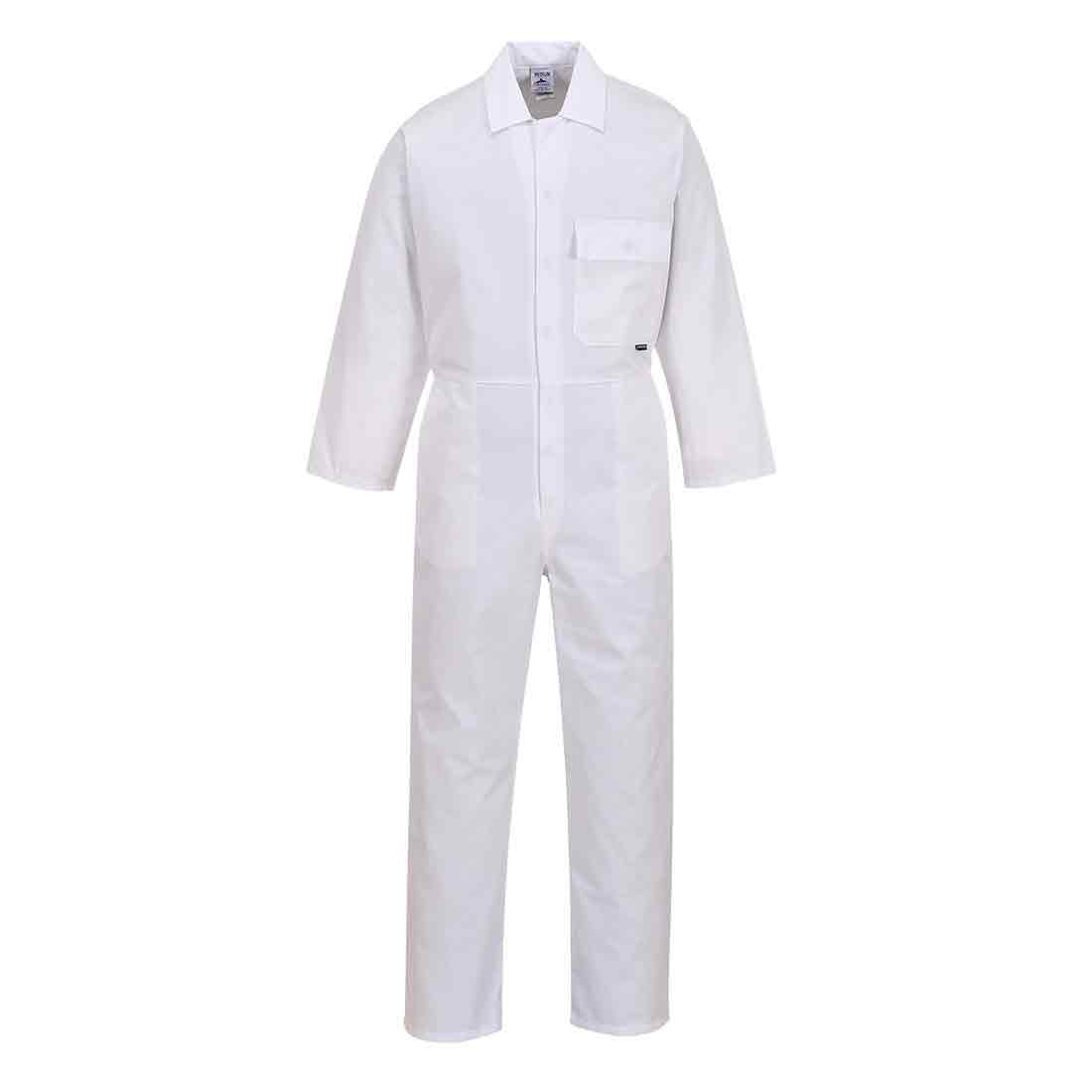 Portwest 2802 Standard Coverall