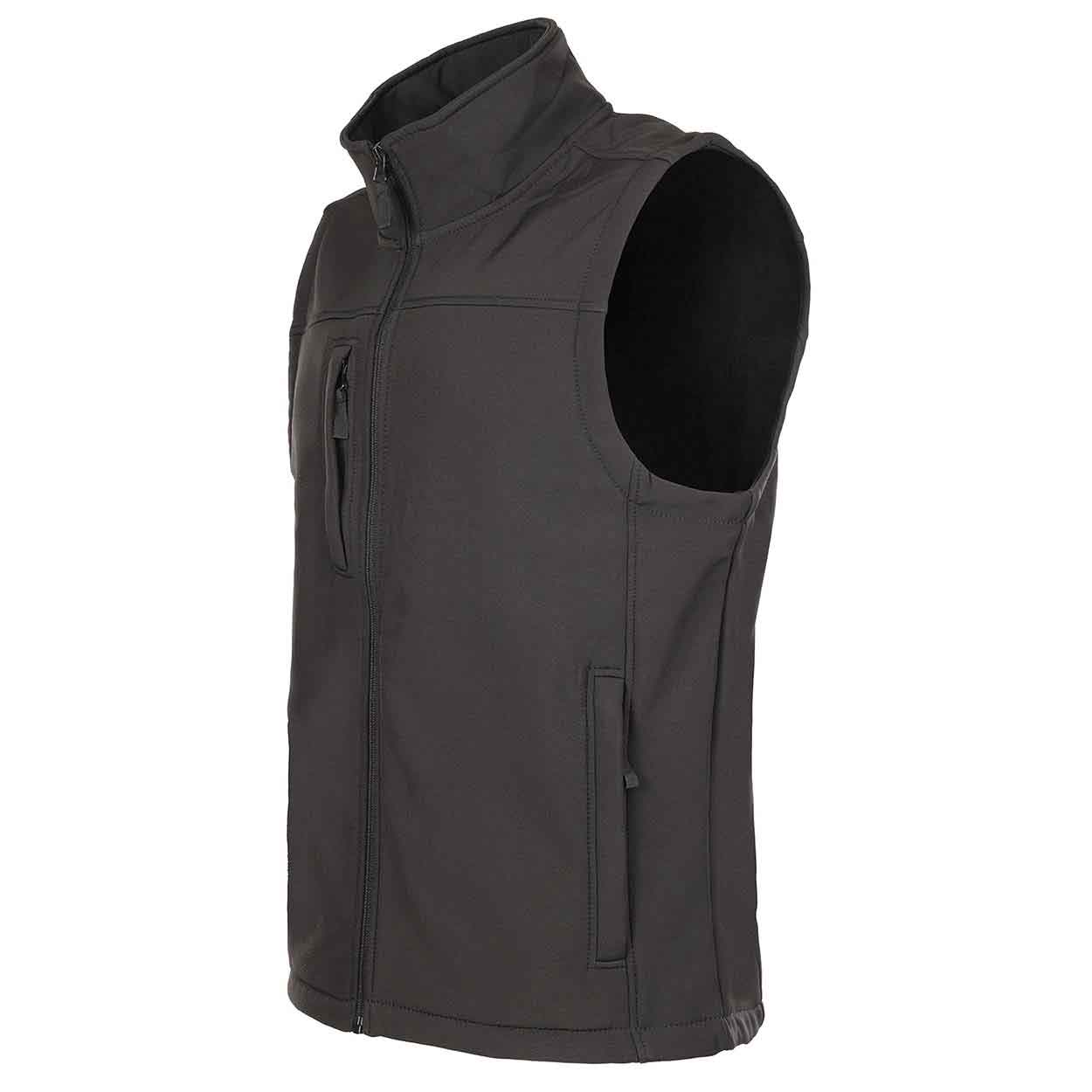 Fort Workwear 282 Breckland Bodywarmer