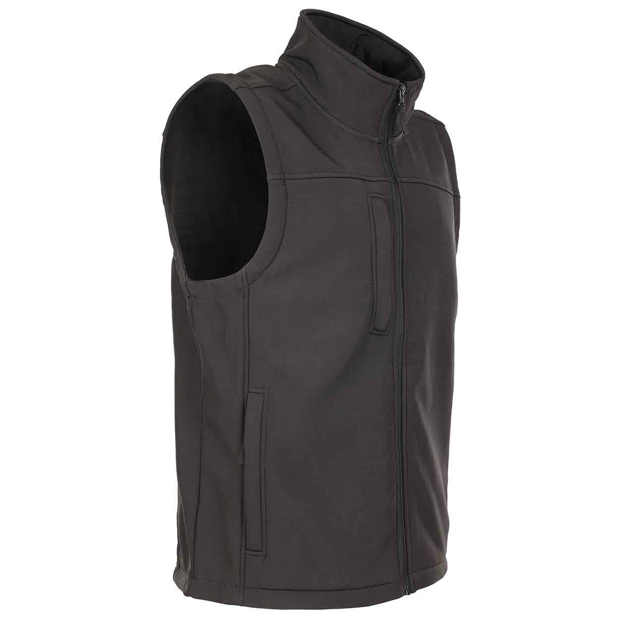 Fort Workwear 282 Breckland Bodywarmer