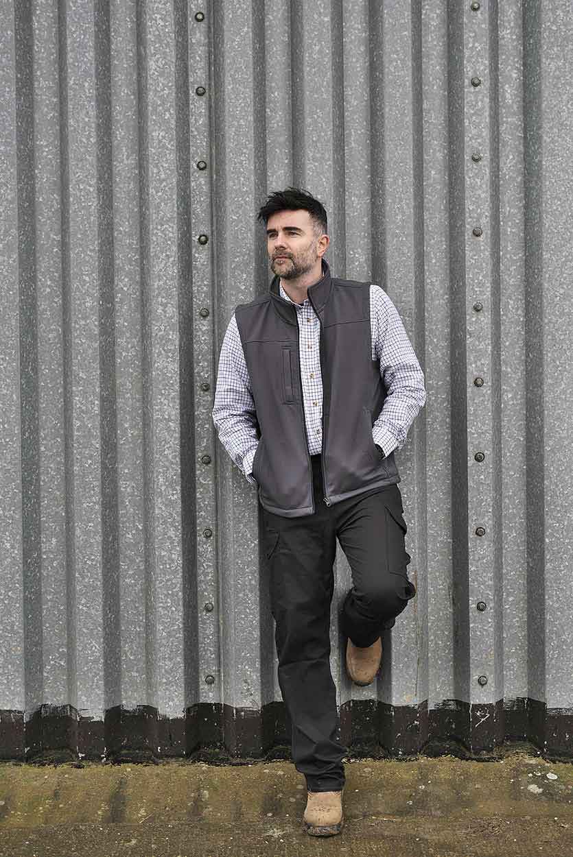 Fort Workwear 282 Breckland Bodywarmer