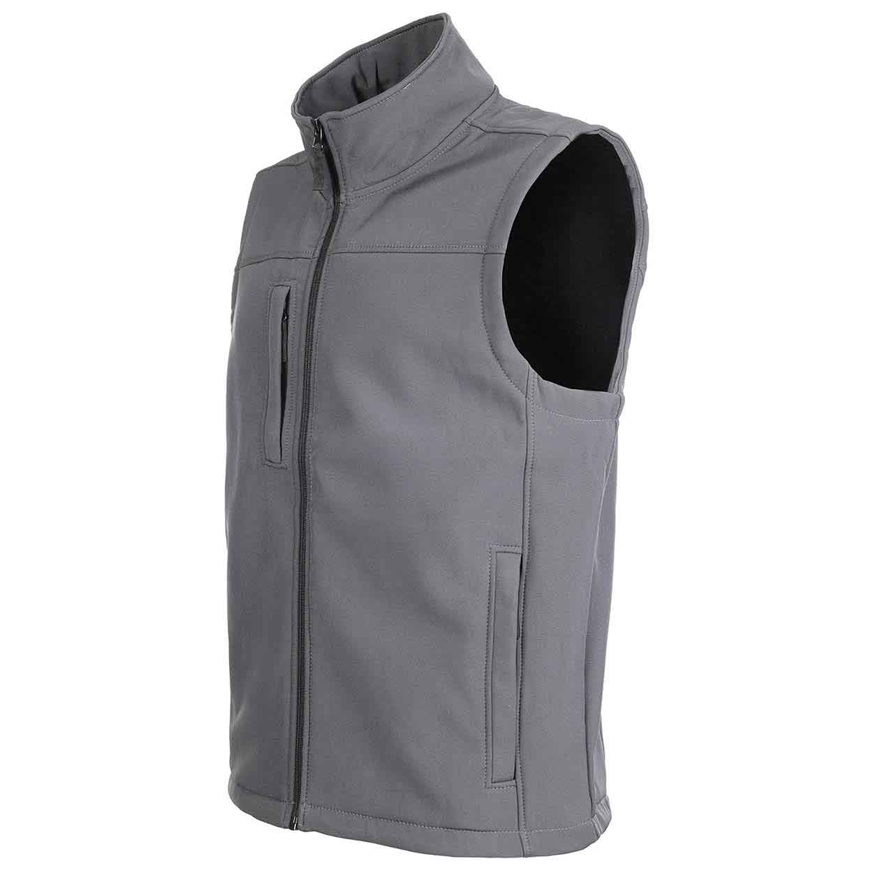 Fort Workwear 282 Breckland Bodywarmer