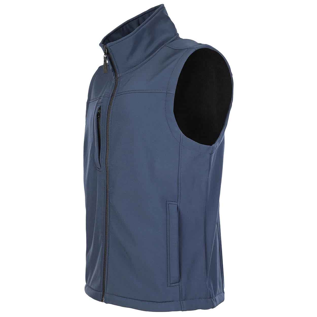 Fort Workwear 282 Breckland Bodywarmer