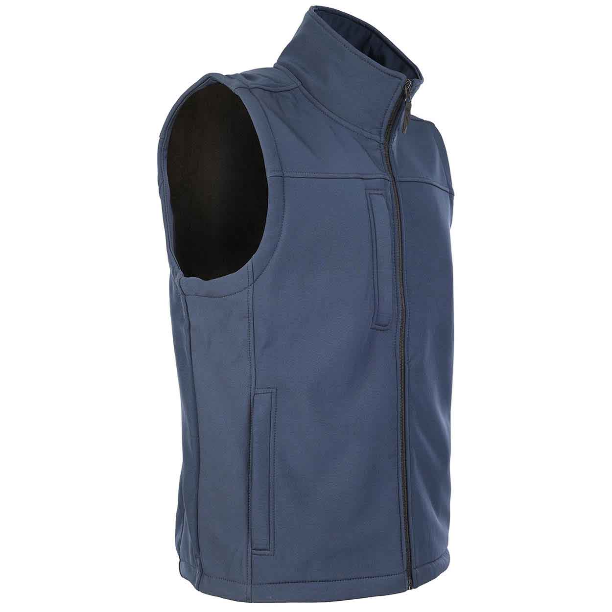 Fort Workwear 282 Breckland Bodywarmer
