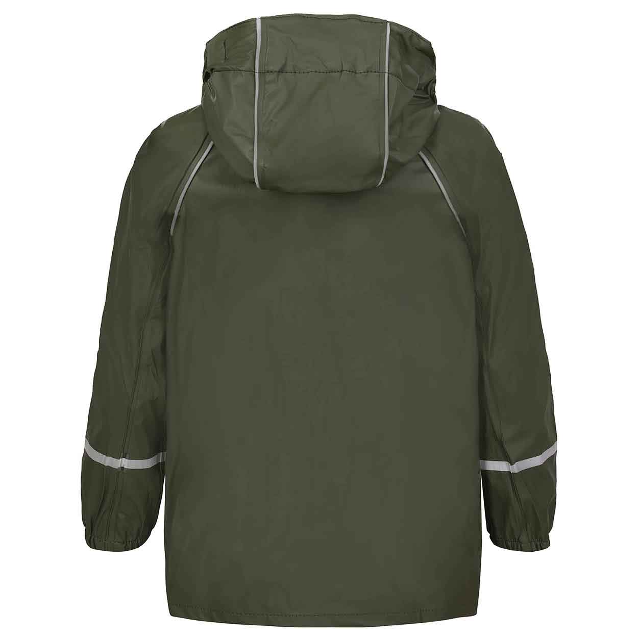Fort 283 Splashflex Childs Jacket