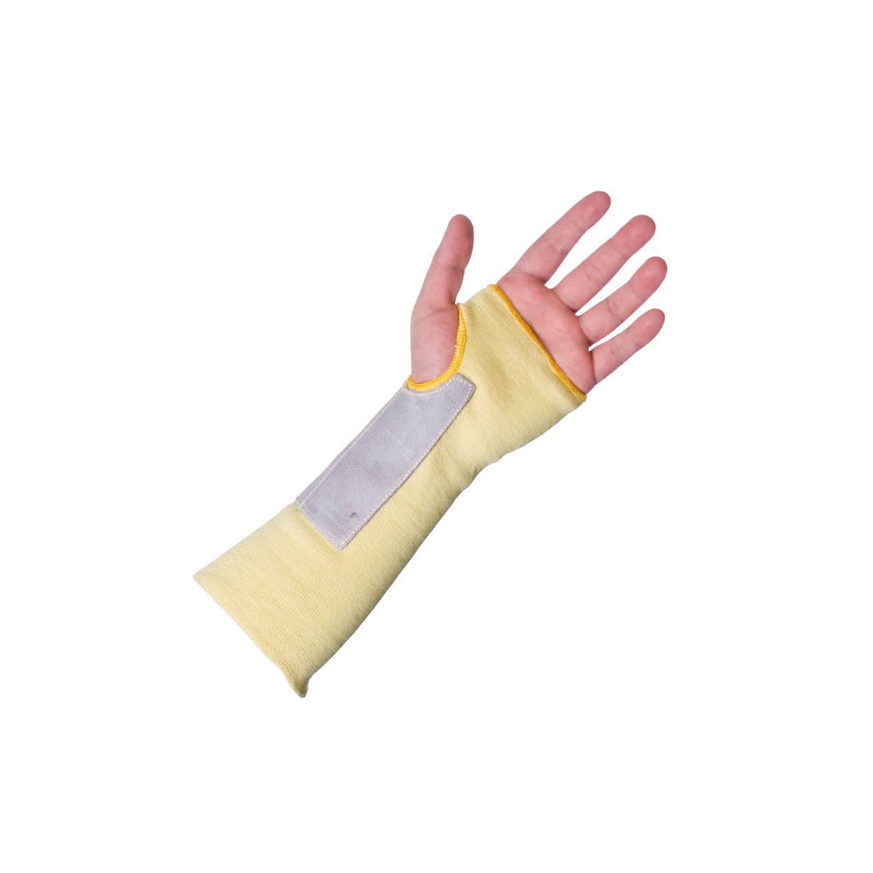 Supertouch G86 Chrome Sleeve w/DuPont„¢ Kevlar® Lining