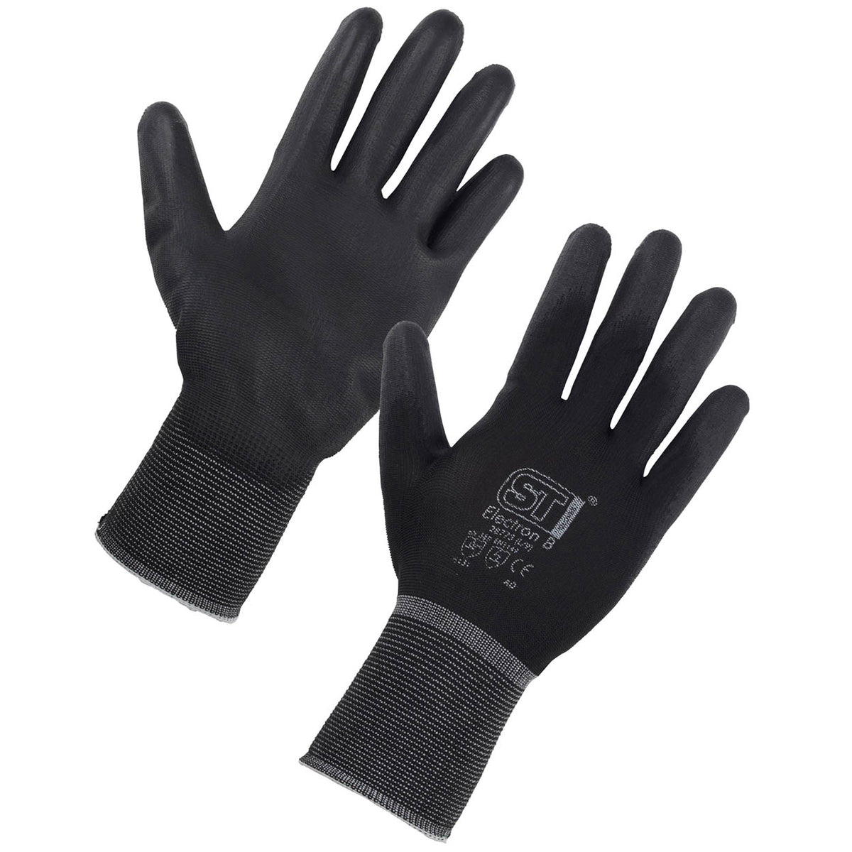 Supertouch G71 PU Fixer Gloves x 120