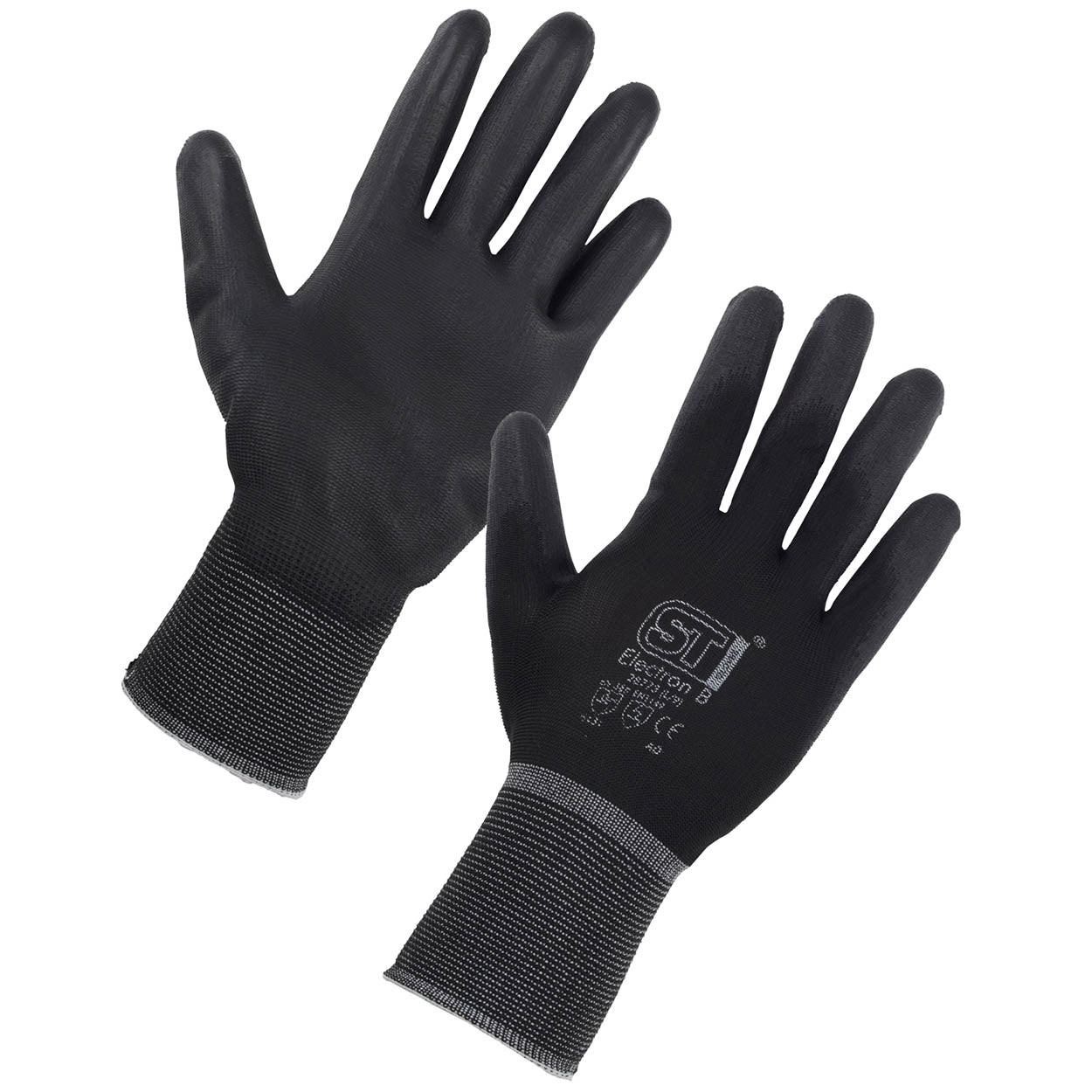 Supertouch G71 PU Fixer Gloves x 120