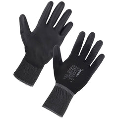 Supertouch G71 PU Fixer Gloves x 120