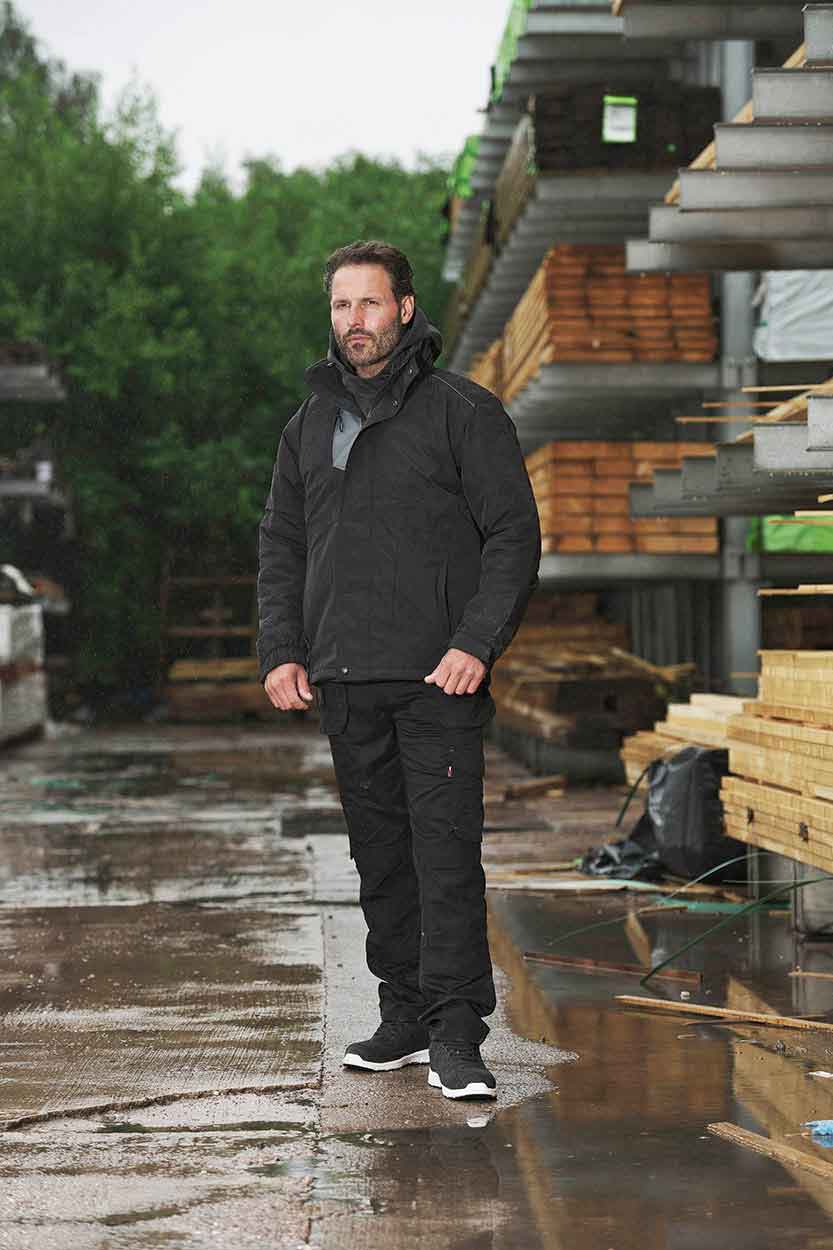 Tuffstuff 293 Newport Jacket