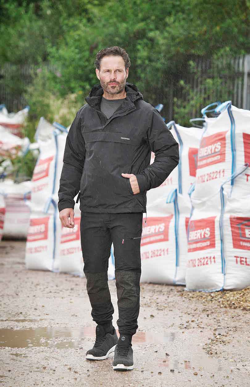 Tuffstuff 295 Sutherland Windbreaker