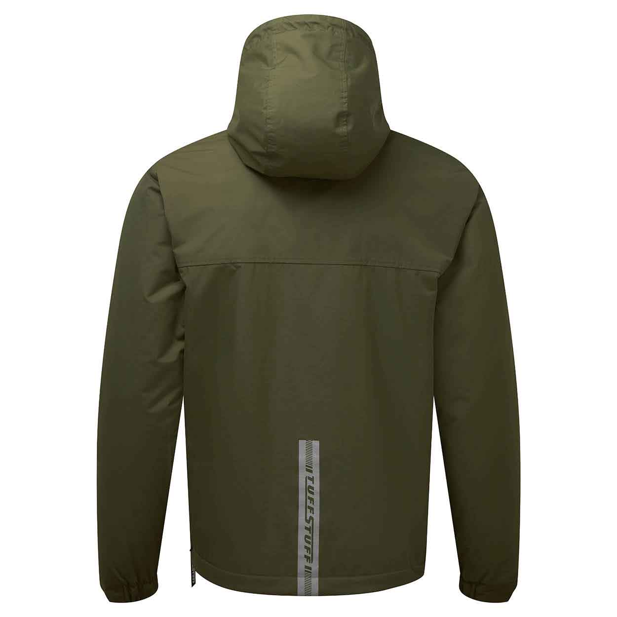 Tuffstuff 295 Sutherland Windbreaker