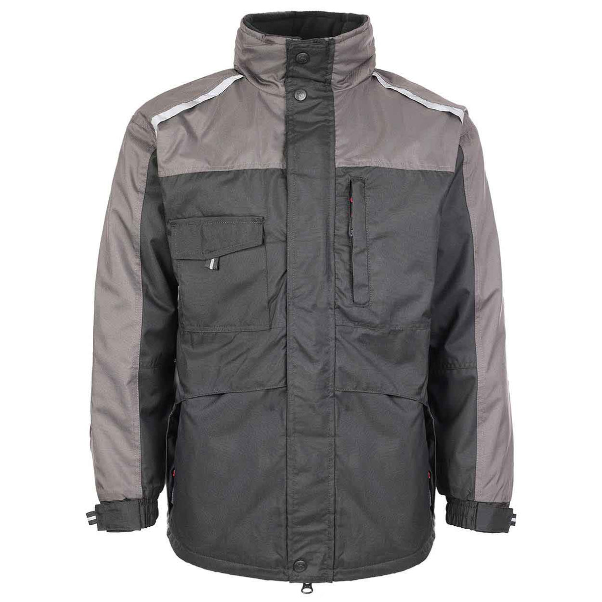 Tuff Stuff 299 Cleveland Jacket