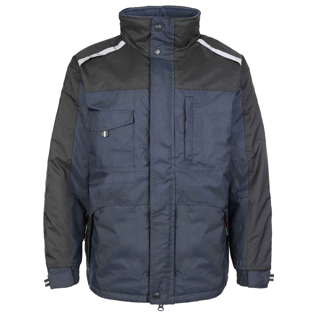 Tuff Stuff 299 Cleveland Jacket