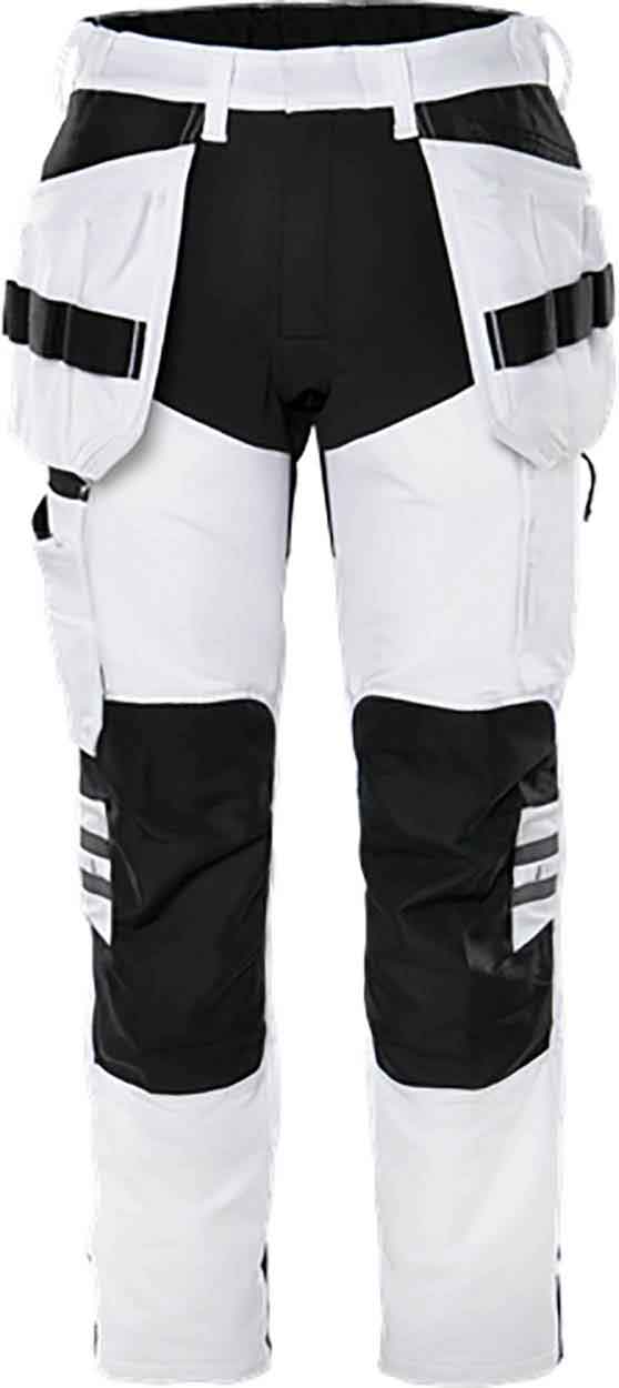 Fristads Craftsman stretch trousers 2760 LWS