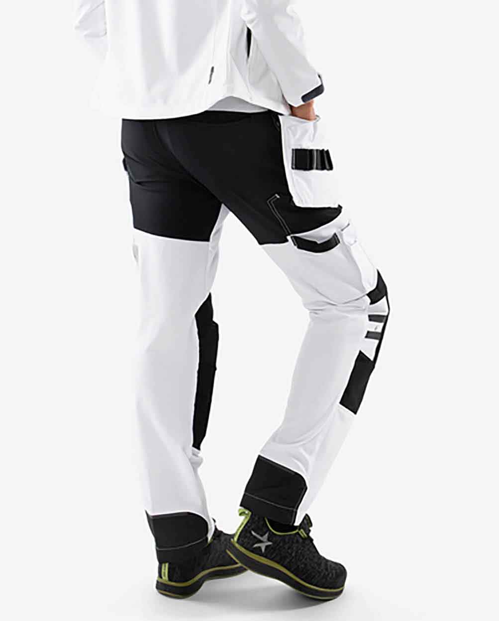 Fristads Craftsman stretch trousers 2760 LWS
