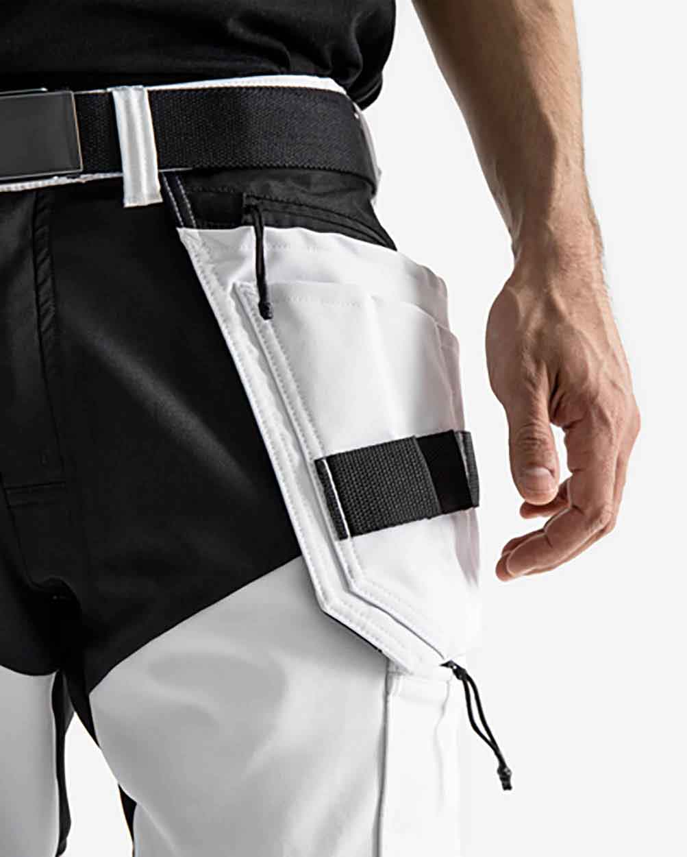 Fristads Craftsman stretch trousers 2760 LWS