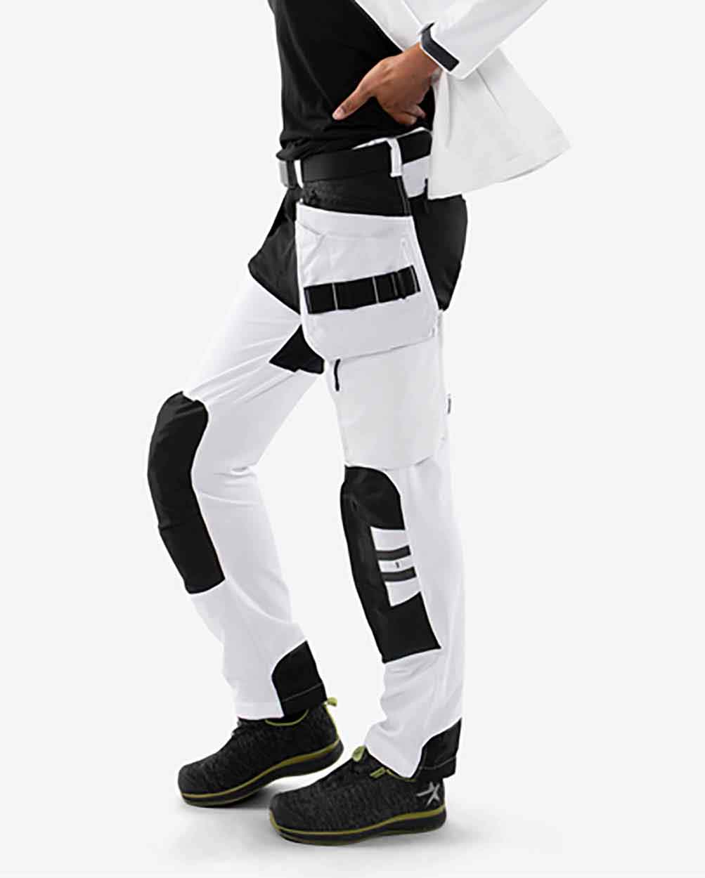Fristads Craftsman stretch trousers 2760 LWS