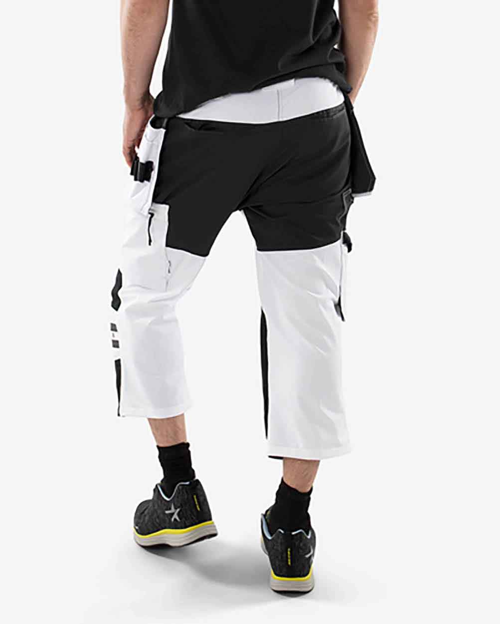 Fristads Craftsman stretch pirate trousers 2761 LWS