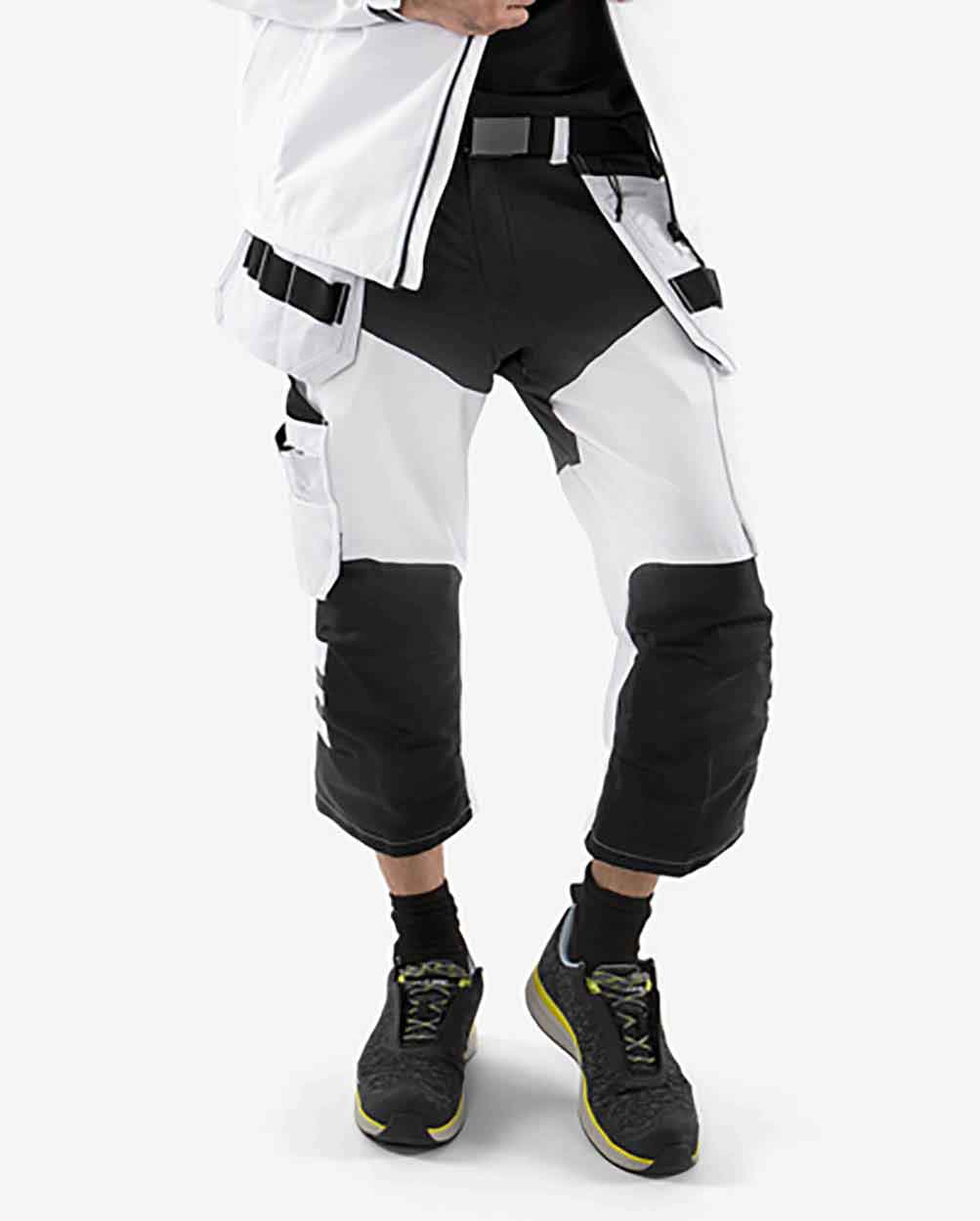 Fristads Craftsman stretch pirate trousers 2761 LWS