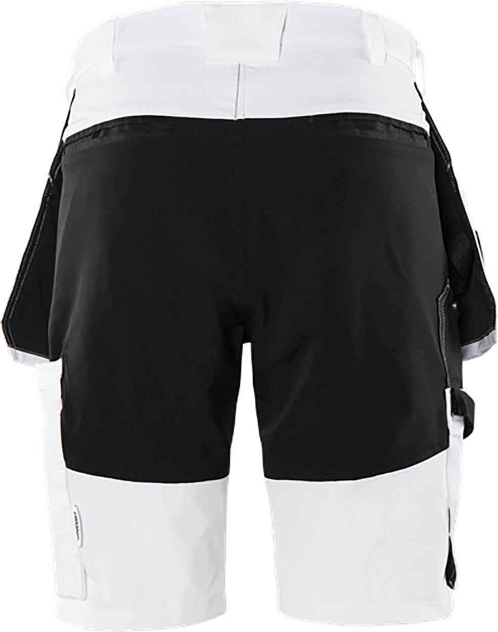 Fristads Craftsman stretch shorts 2762 LWS