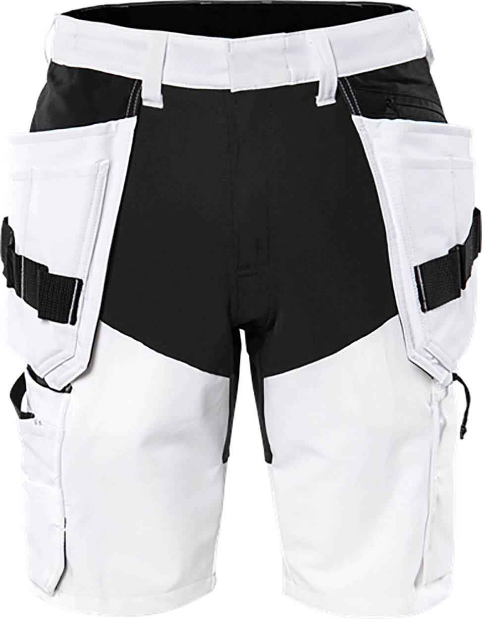 Fristads Craftsman stretch shorts 2762 LWS