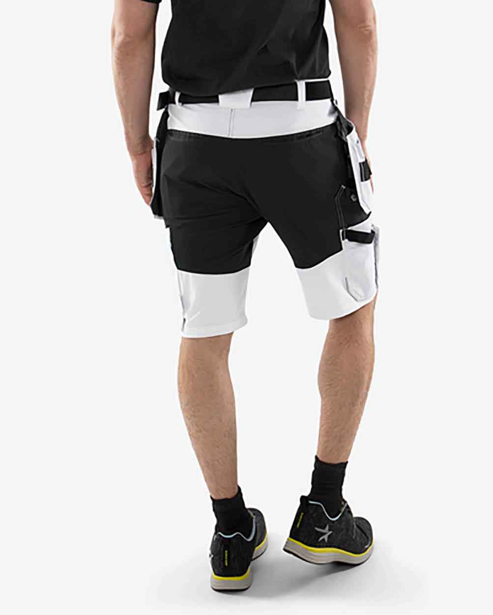 Fristads Craftsman stretch shorts 2762 LWS