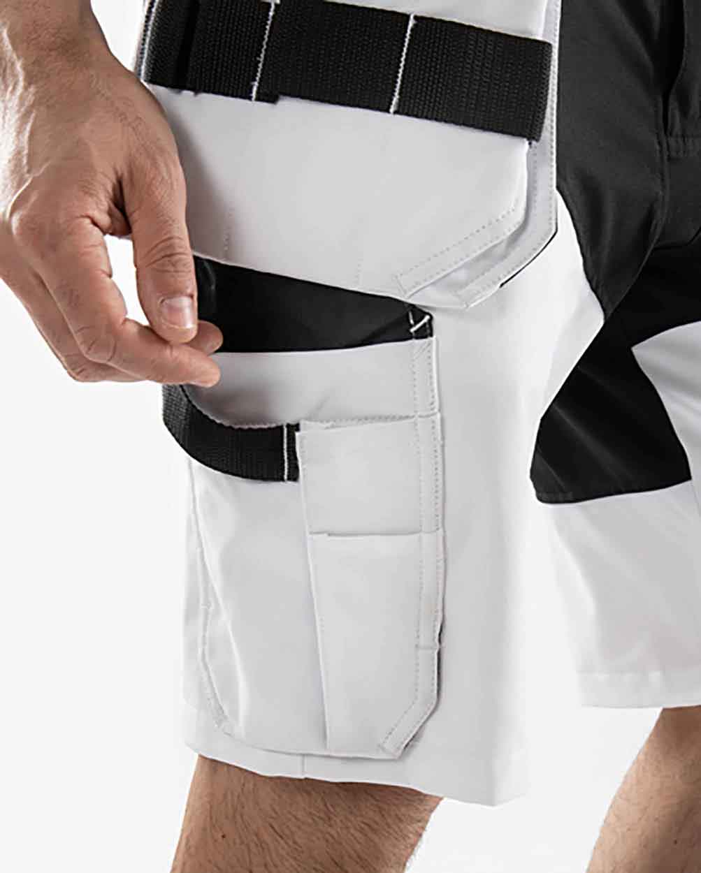 Fristads Craftsman stretch shorts 2762 LWS