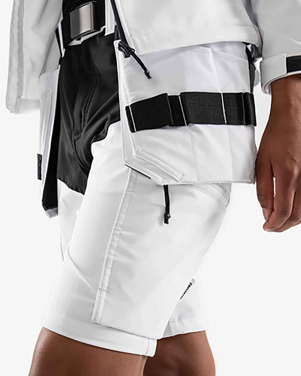 Fristads Craftsman stretch shorts 2762 LWS