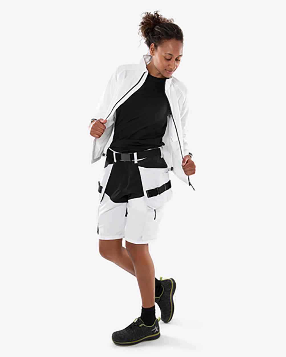 Fristads Craftsman stretch shorts 2762 LWS