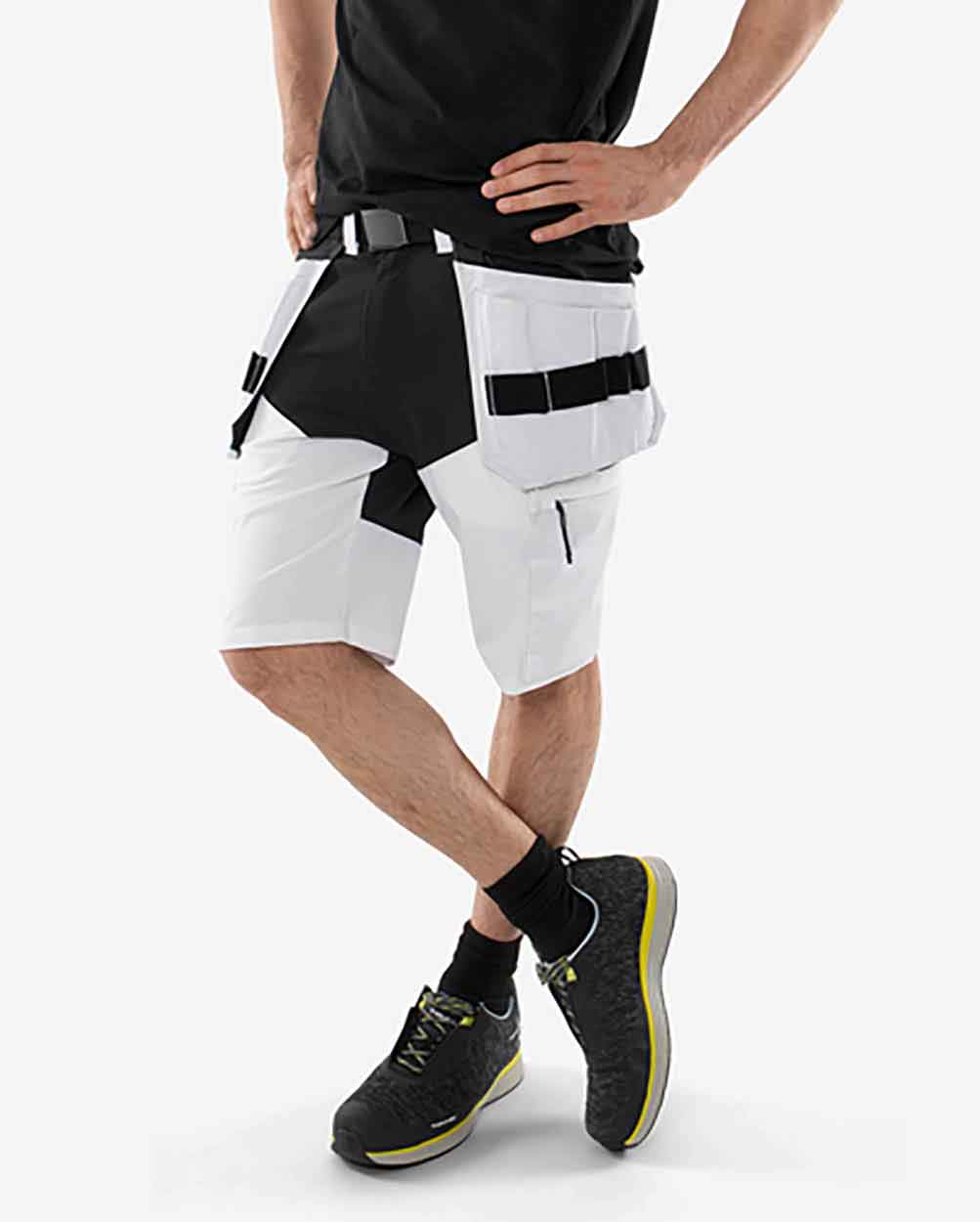 Fristads Craftsman stretch shorts 2762 LWS