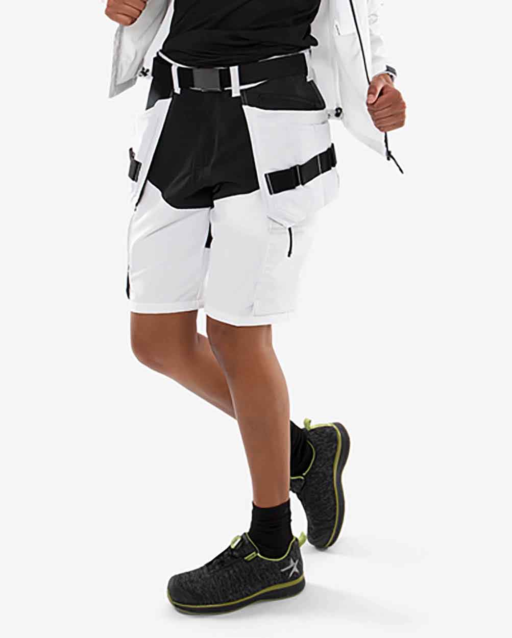 Fristads Craftsman stretch shorts 2762 LWS