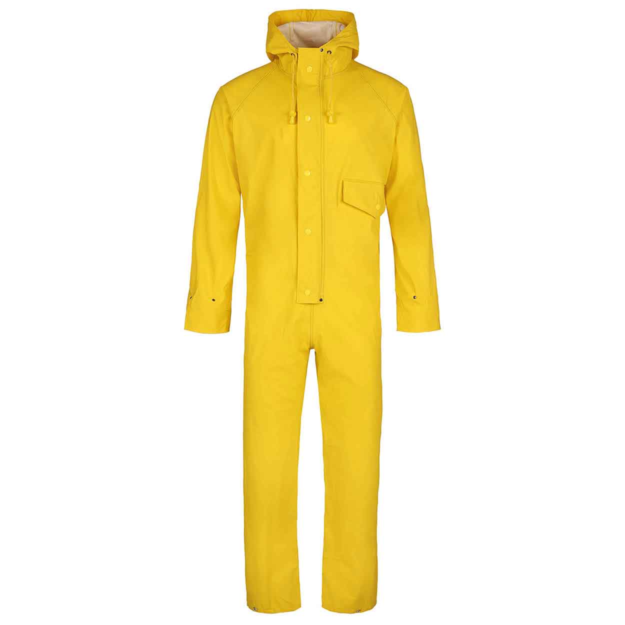 Fort Workwear 320 Flex Coverall