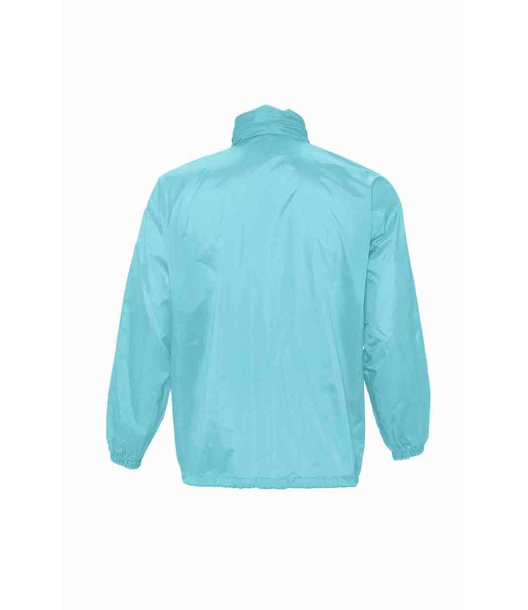 SOL's 32000  Surf Windbreaker Jacket