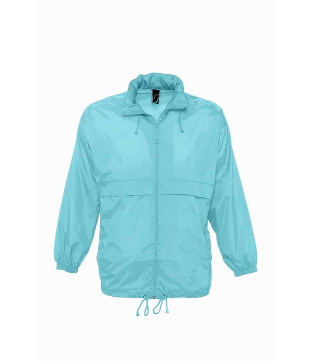 SOL's 32000  Surf Windbreaker Jacket